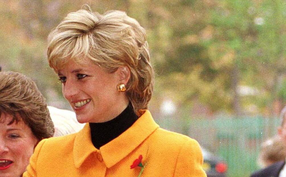 El príncipe William estalla contra entrevista de Bashir a la princesa Diana