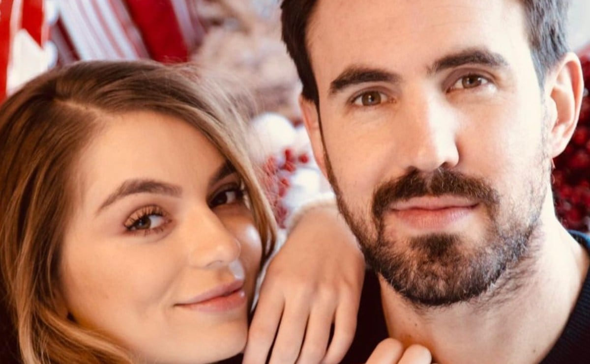Sofía Castro comparte los 'últimos preparativos' de su boda con Pablo Bernot