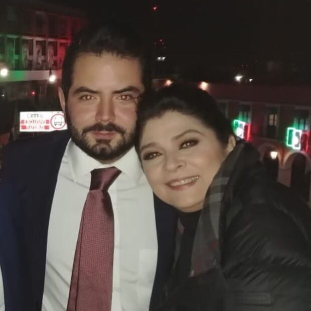Victoria Ruffo asegura que no es una suegra ‘fácil’