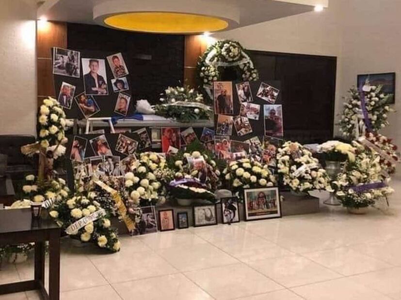 Octavio Ocaña: AMLO brindará apoyo a la familia del actor, quien murió de un disparo en la cabeza