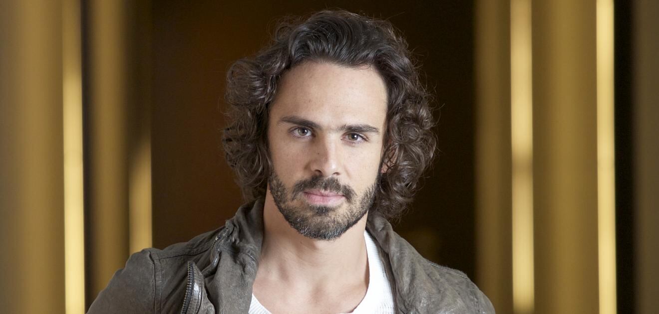 Pepe Díaz, como muchísimos otros, está poniendo su granito de arena para levantar México (Foto: Heptor Arjona)