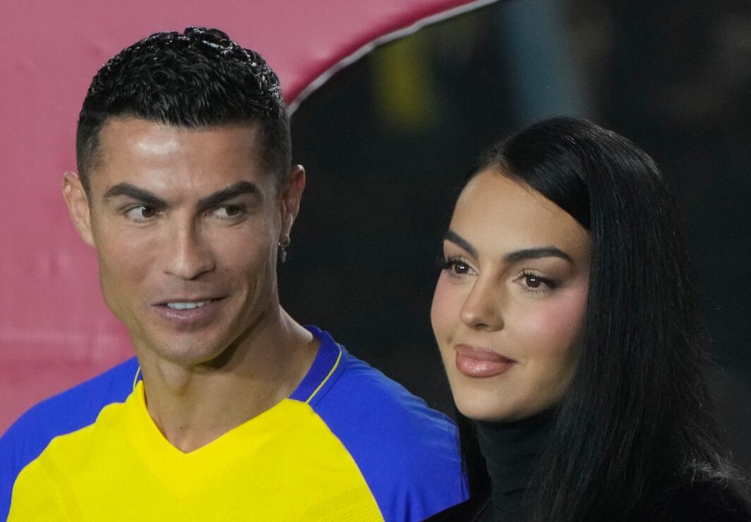 Cristiano Ronaldo y Georgina Rodríguez: Su millonario acuerdo prenupcial