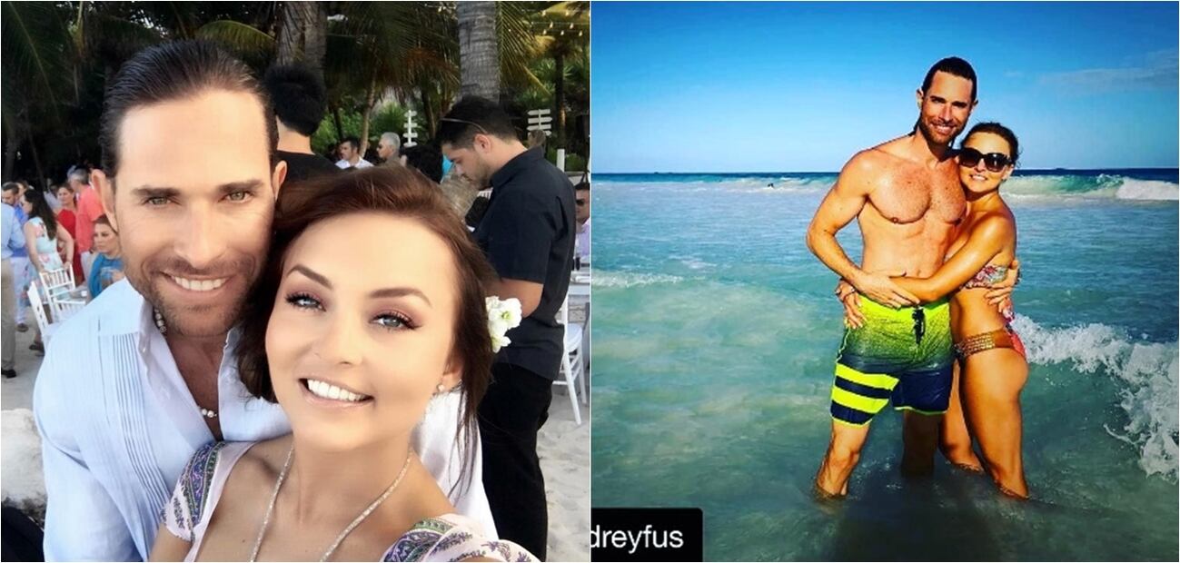Las parejas más hot del espectáculo