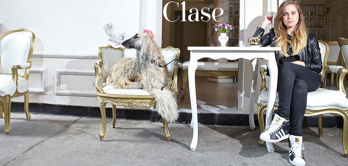 <p>
	(Clase)</p>
