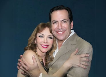 El sentido mensaje de Laura Flores que confirma su ruptura con Lalo Salazar