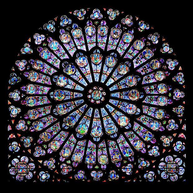 La catedral de Notre Dame y su estrecha conexión con la realeza europea