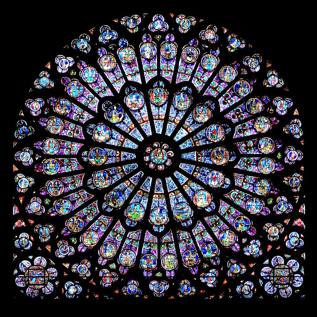 La catedral de Notre Dame y su estrecha conexión con la realeza europea