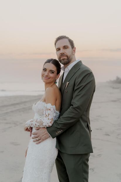 Pau García Moya y Emilio Huber/Cortesía Pau García Moya.