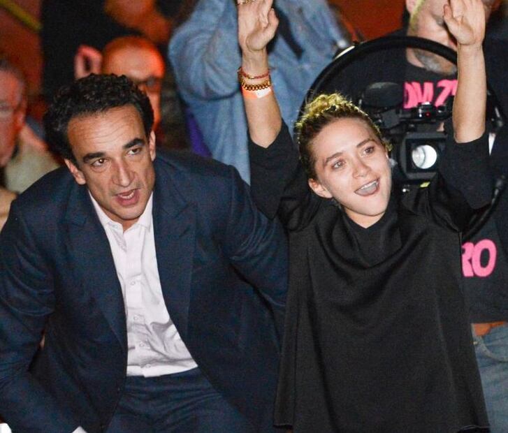 La sensual playlist que Mary-Kate y Ashley Olsen tienen en Spotify