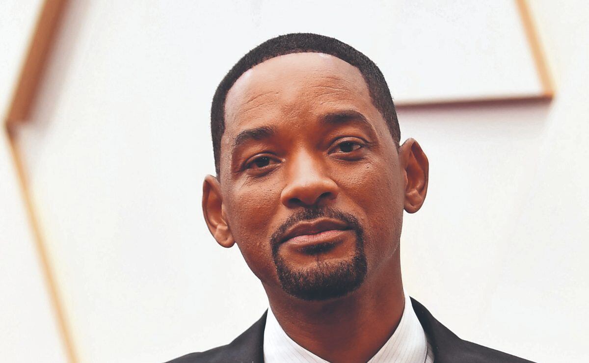Will Smith ingresa a una clínica de rehabilitación de lujo