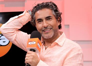 Raúl Araiza vive tragedia: se inundó su departamento nuevo