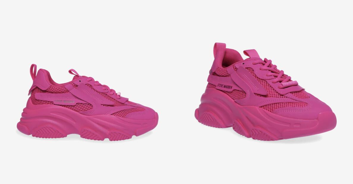 Steve Madden