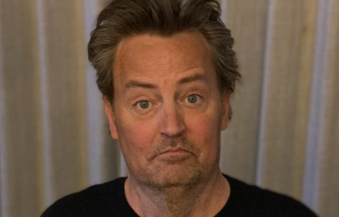 Matthew Perry: Amigo del actor hace la más cruda revelación tras autopsia: “Le mintió a todo el mundo"
