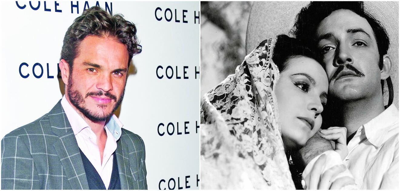 10 celebs que no sabías que son familiares 