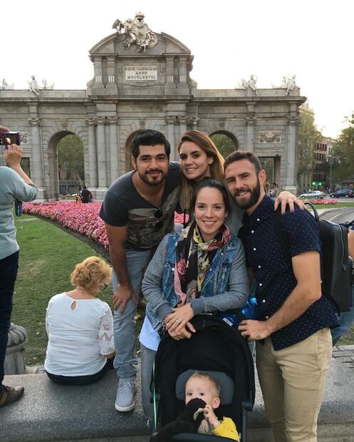 10 cosas que quizá no sabías de Miguel Layún 