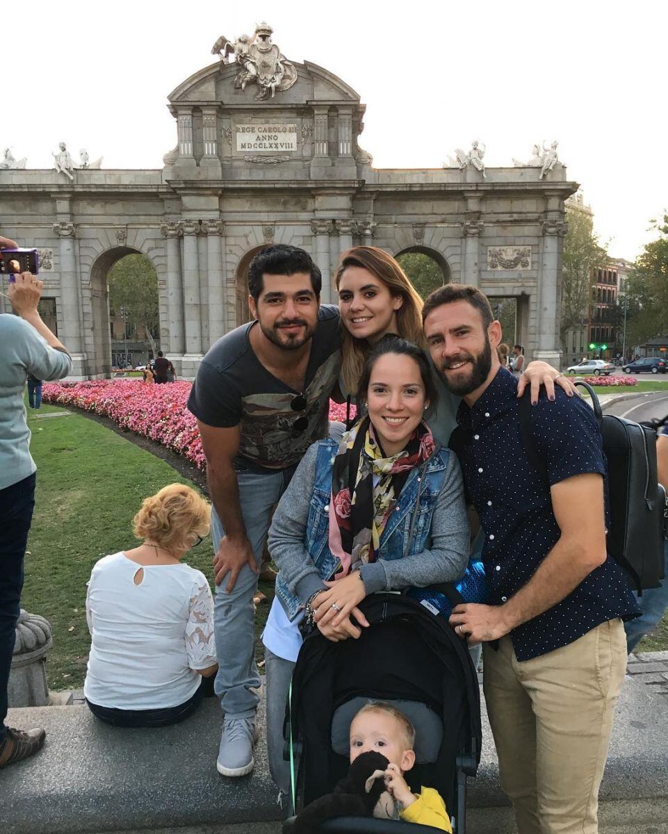 10 cosas que quizá no sabías de Miguel Layún 