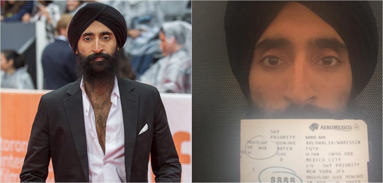 <p>El actor se trasladaría a Nueva York, ciudad en la que reside. <strong>Fotos: Archivo/Instagram</strong></p>
