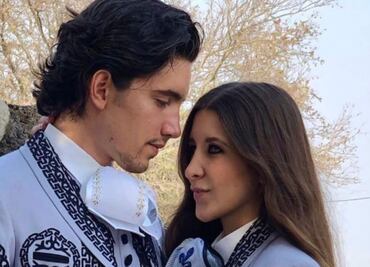El tierno baby shower de Nirvana, hija de Alex Fernández y su esposa Alexia