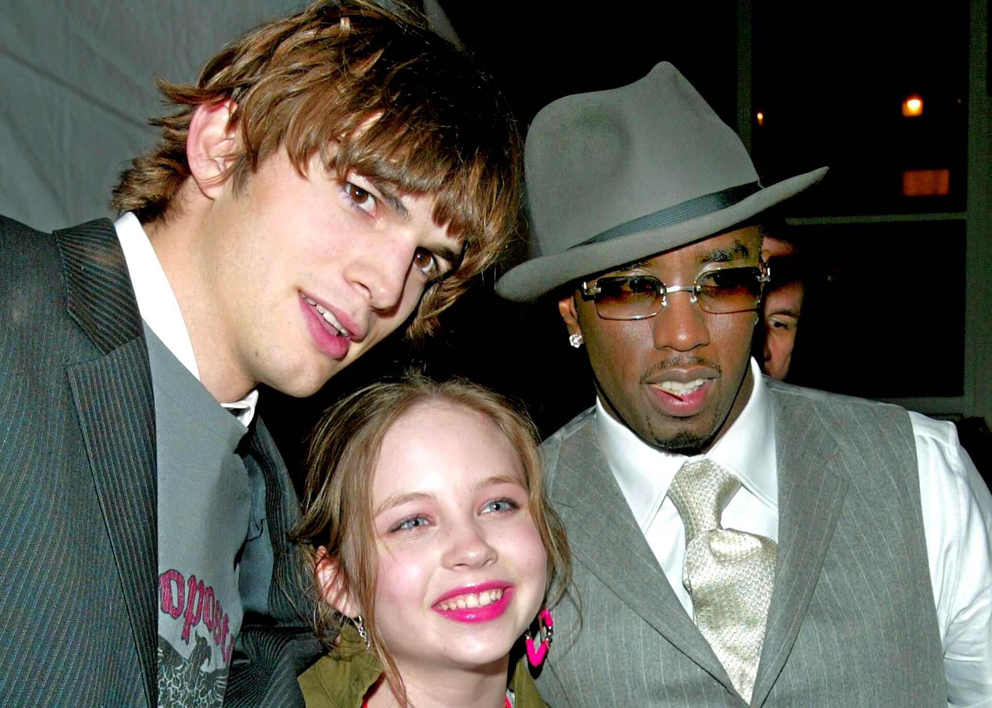 Ashton Kutcher  / Foto: AFP