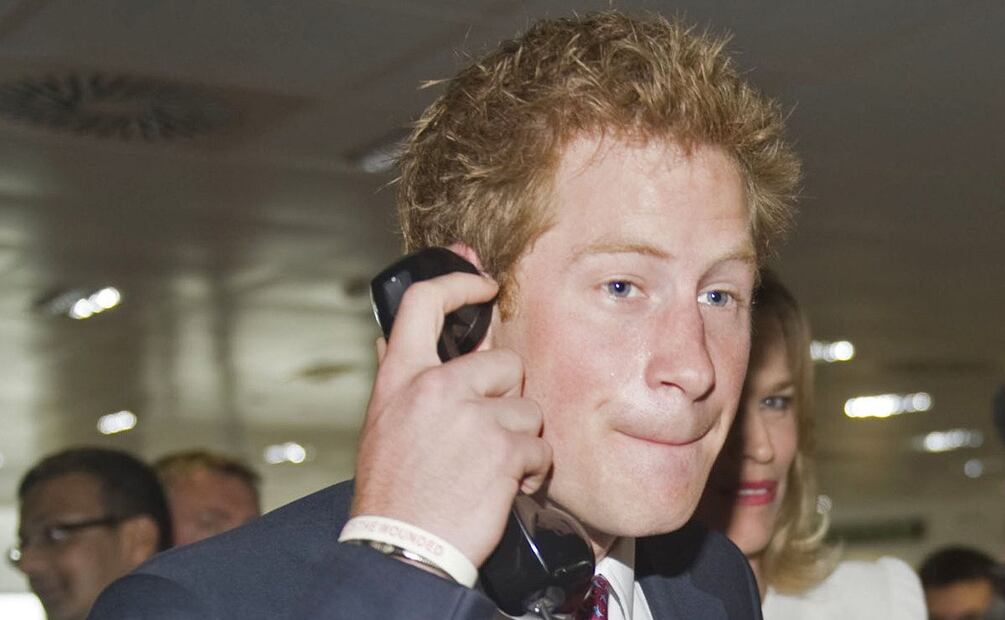 Abogada india exige el arresto del príncipe Harry por no casarse con ella
