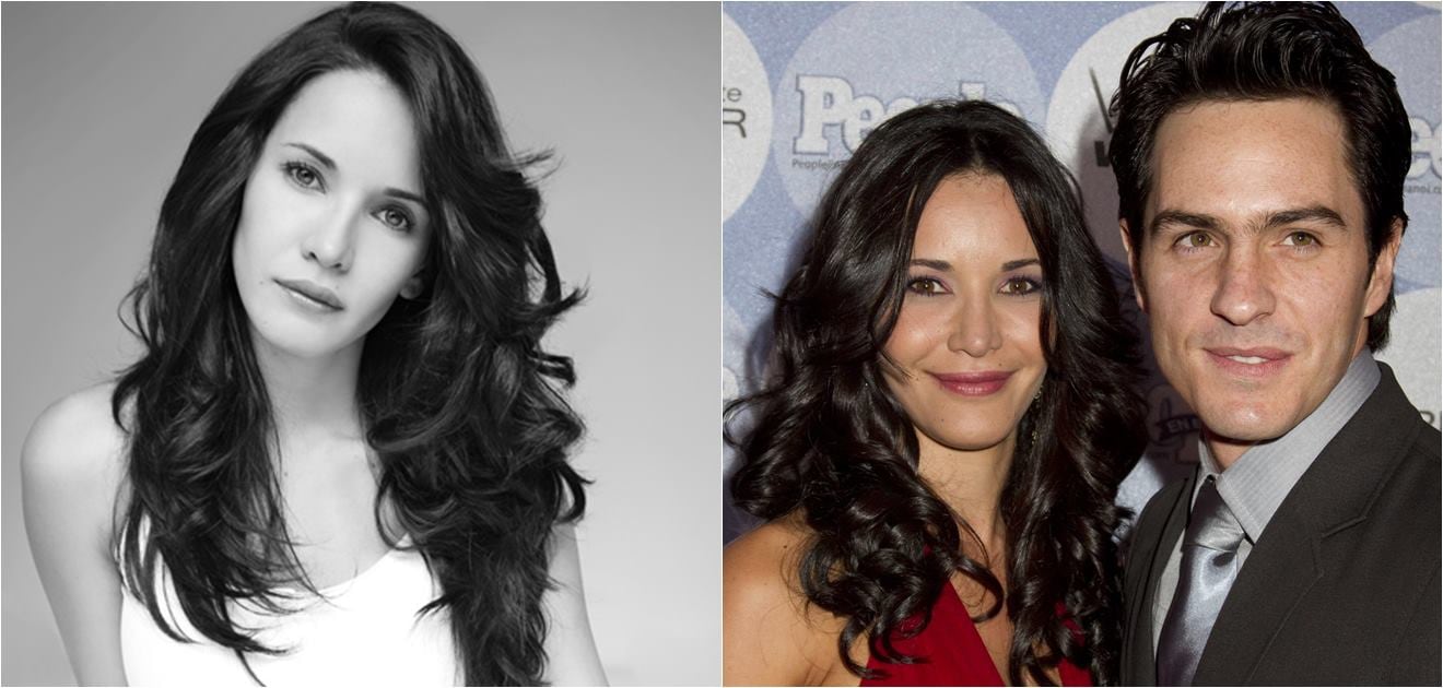 <p>Adriana falleció junto a su pareja en Antioquía, Colombia.  <strong>(FOTO: Merce García Manager y Archivo)</strong></p>