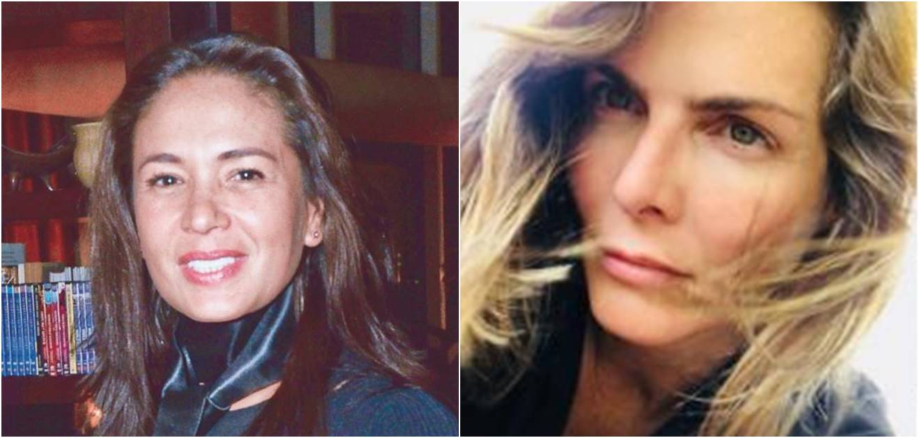 Yolanda Andrade revela que la causa de su rompimiento con Montserrat Oliver fue una infidelidad con Verónica Castro
