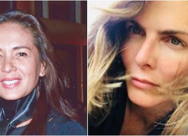 Yolanda Andrade revela que la causa de su rompimiento con Montserrat Oliver fue una infidelidad con Verónica Castro