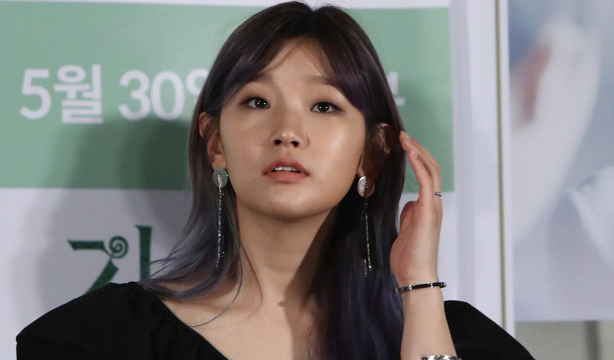 Park So Dam, protagonista de la cinta "Parásitos", tiene cáncer de tiroides