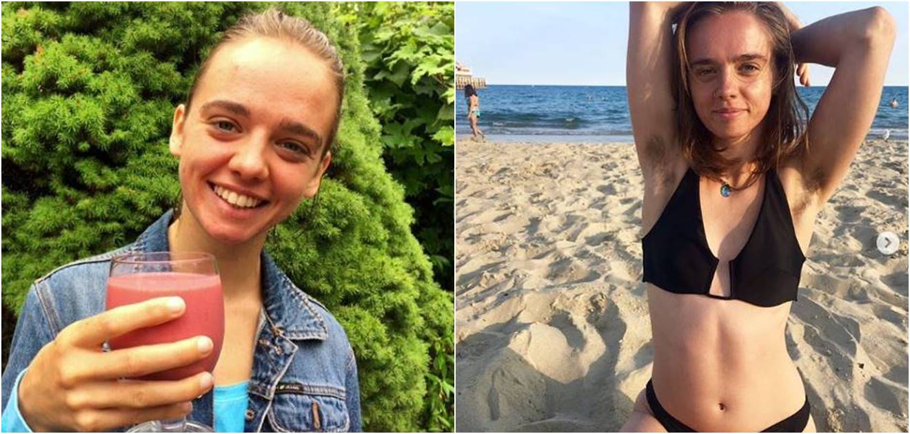 Ella es Sophie Pipe, novia del sobrino nieto de la reina Isabel II y quien ha puesto de cabeza a la realeza