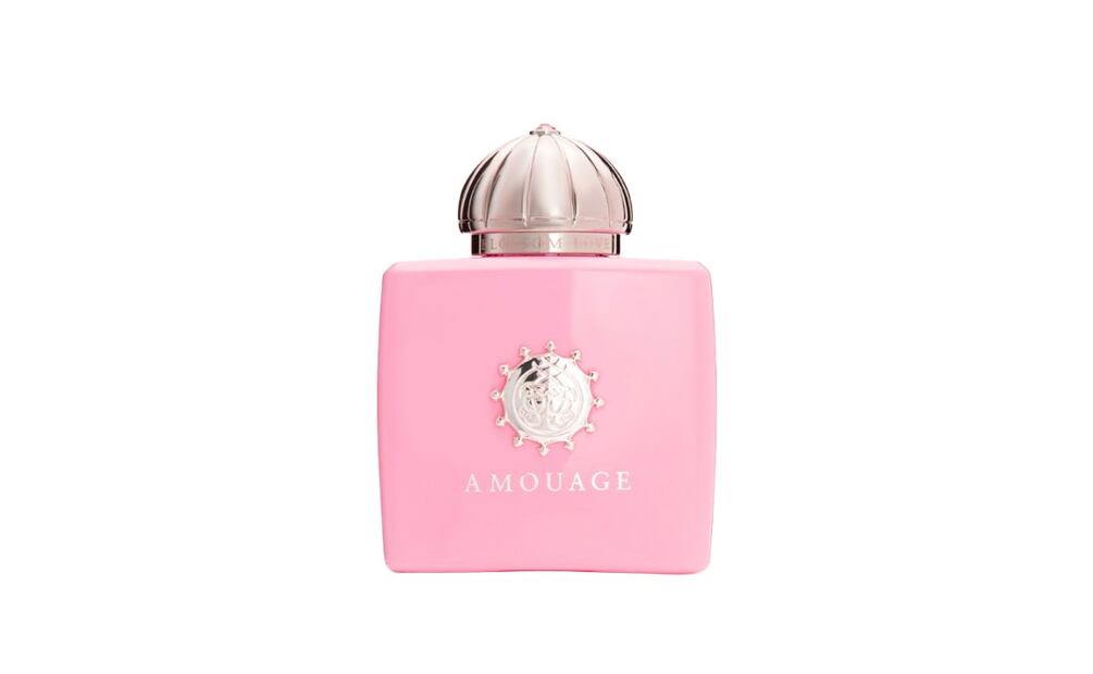 5 fragancias de Maison Peony conmemoran el mes rosa
