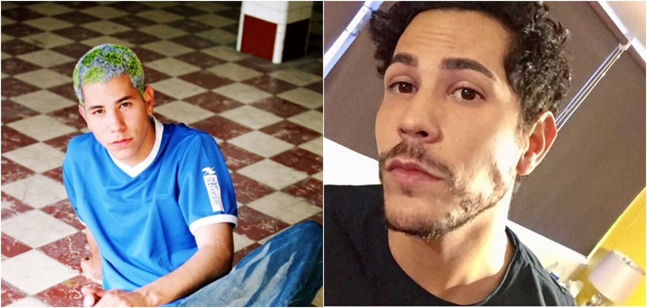 Así es como lucen los personajes de Clase 406 después de 15 años