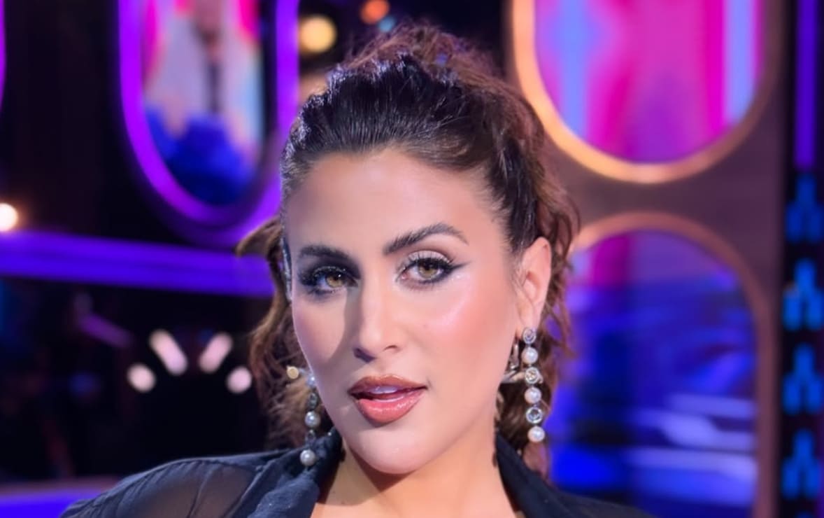 ¡Nuevo look! Sofía Rivera Torres apuesta por un cambio de imagen
