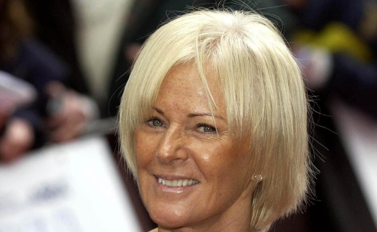Anni-Frid Lyngstad de ABBA se casó con un príncipe de la Casa Reuss