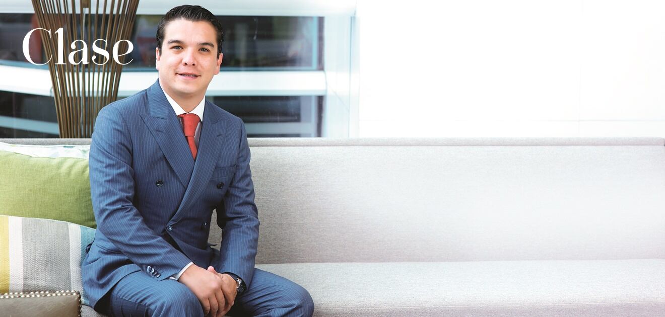 “Estoy listo para el divorcio”: Gerardo Islas 