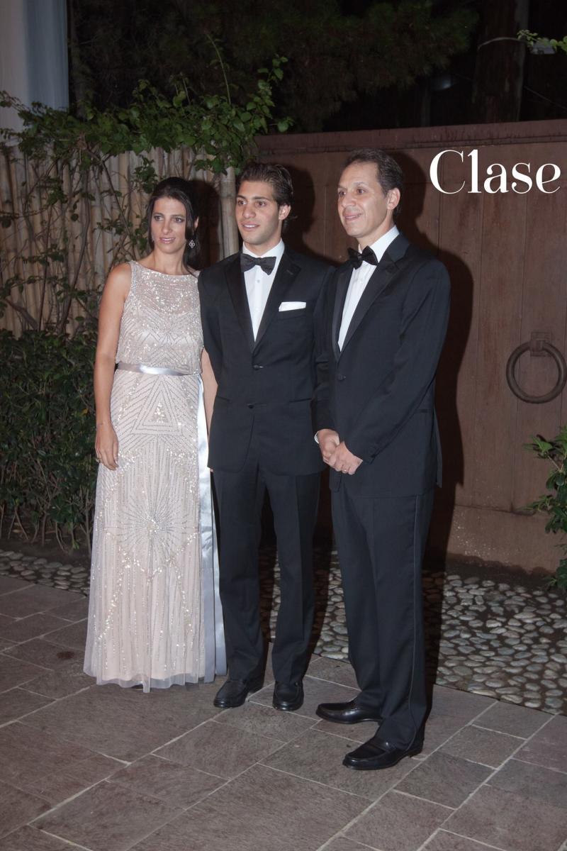 Ellos son los nietos de Carlos Slim que aseguran se unieron a sus empresas 