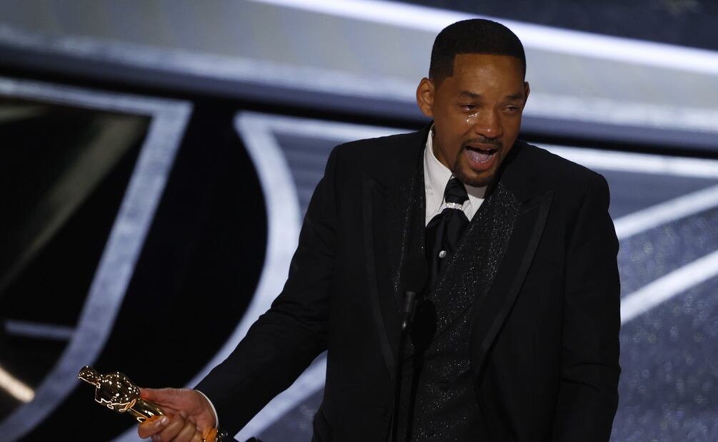 Will Smith ingresa a una clínica de rehabilitación de lujo