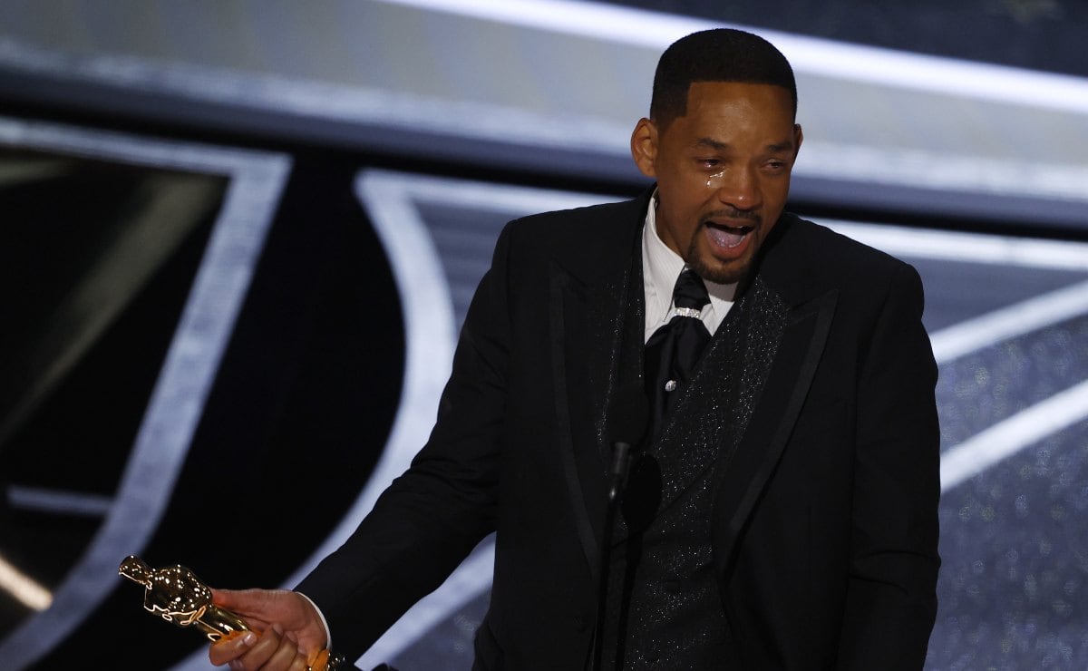 Will Smith ingresa a una clínica de rehabilitación de lujo