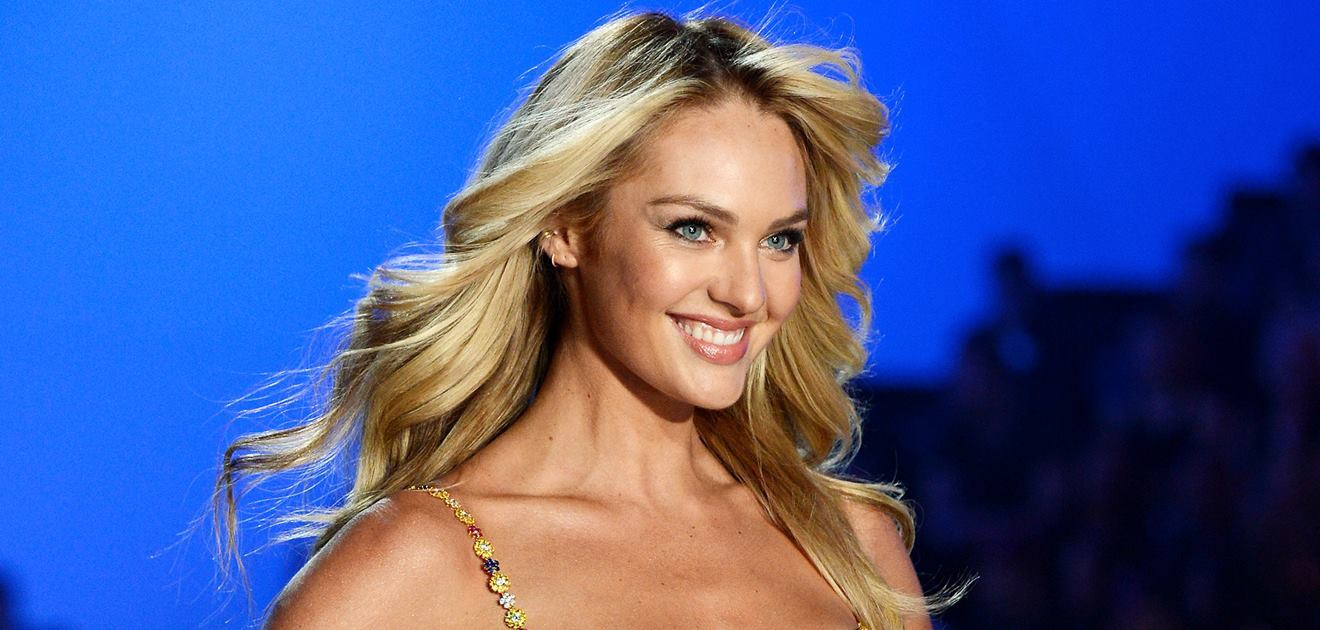 <p>Candice Swanepoel traerá al mundo a su primer bebé este 2016. <strong>(FOTO: Archivo)</strong></p>