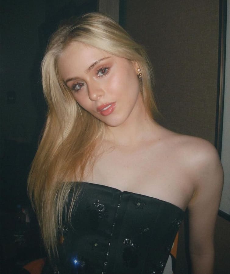 Loreto Peralta / Instagram