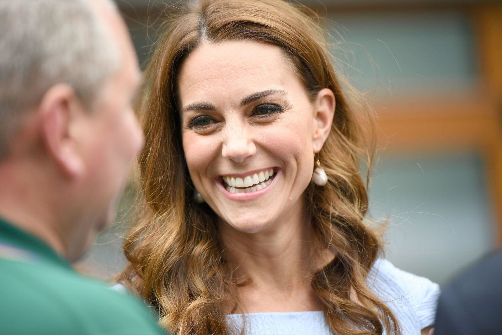 Aseguran que Kate Middleton usa baby botox; en el palacio de Kensington lo niega