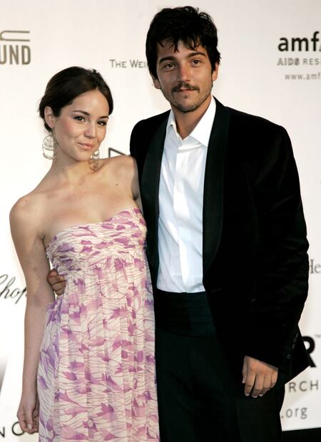 ¿Cómo se veían las famosas embarazadas?