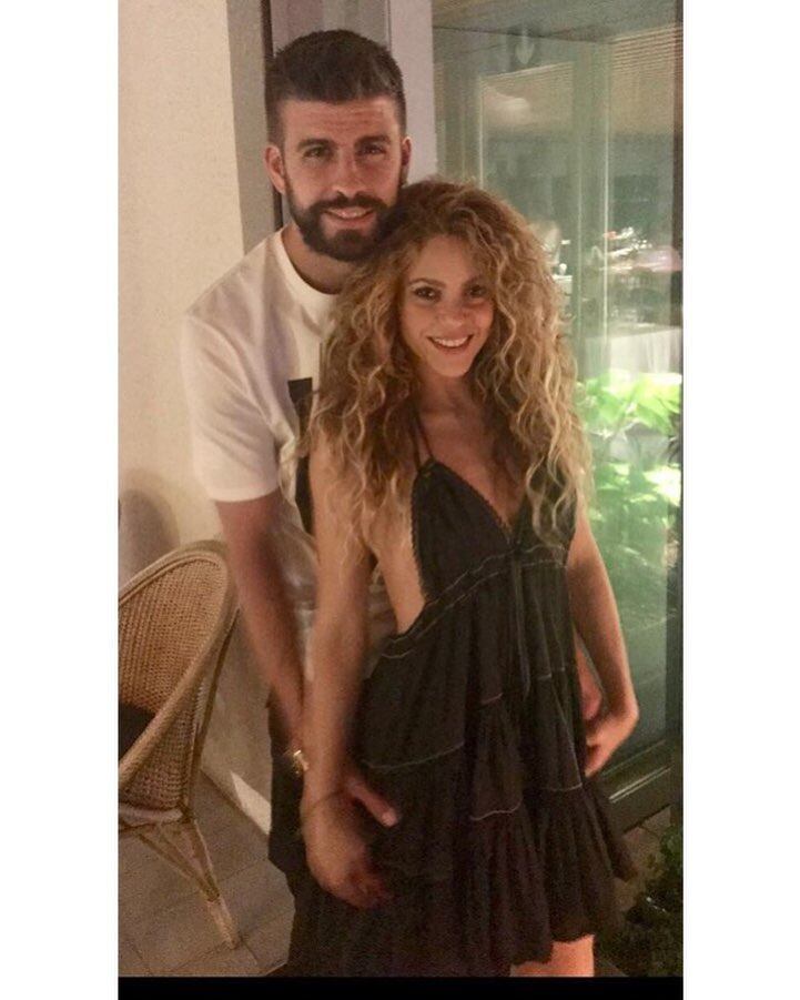 Acusan de fraude millonario a Shakira