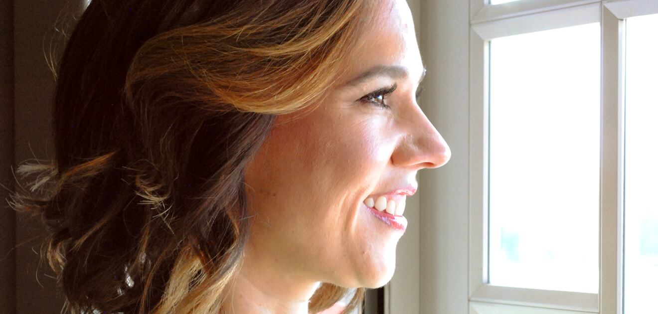 <p>Rosy D'Amico nos habla de todas sus vivencias en torno a su libro "El poder de estar contigo". <strong>(Fotos: Cortesía)</strong></p>