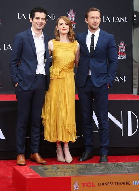 La lista de ganadores de los Golden Globes 2017