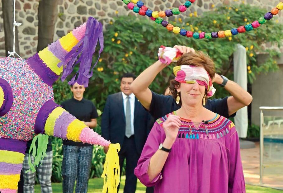 Roberta Jacobson, ex embajadora de Estados Unidos, habla de su retiro 