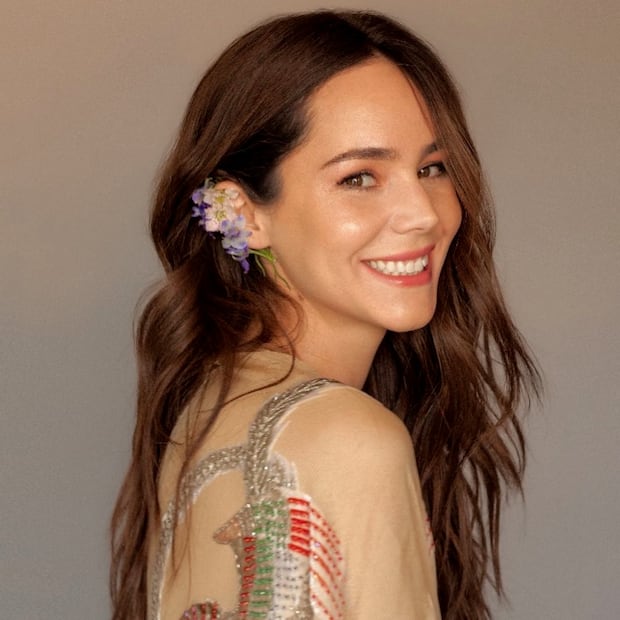 Camila Sodi / Foto: Instagram