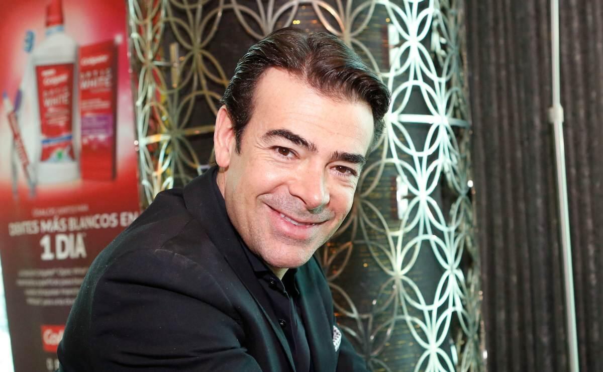 Toño Mauri continúa hospitalizado pero ahora solo por terapias