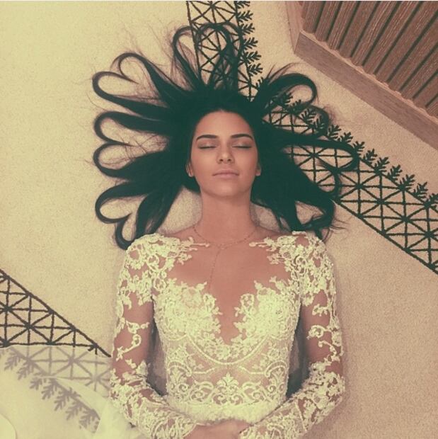 Las diez fotos más populares en Instagram de 2015