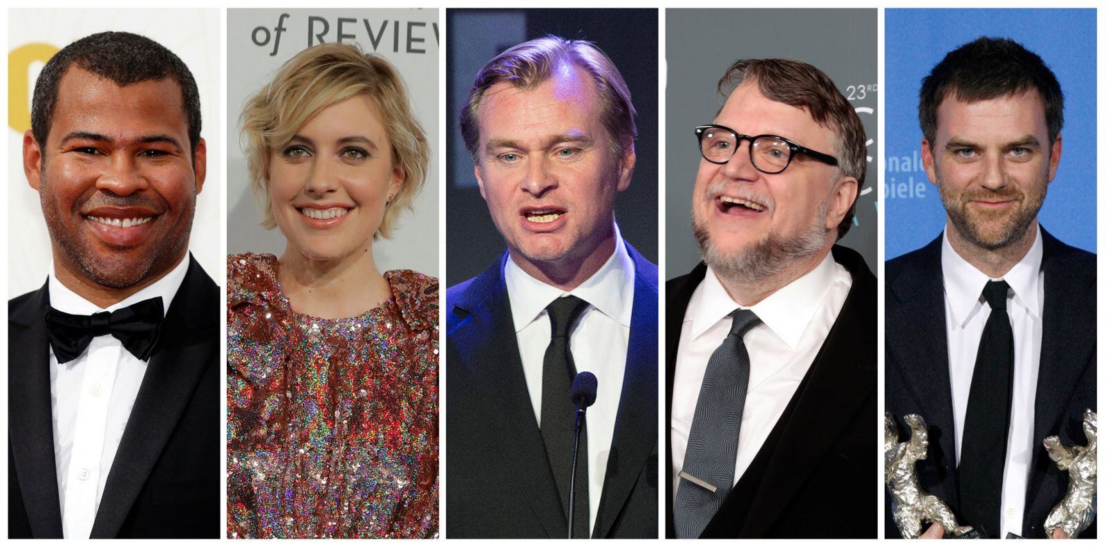 Guillermo del Toro suma 13 nominaciones al Oscar por “The Shape of Water”
