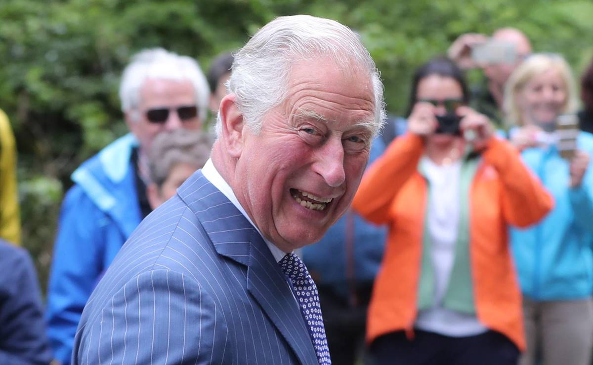 Carlos de Gales: sale a la luz curioso secreto del hijo de la reina Isabel II